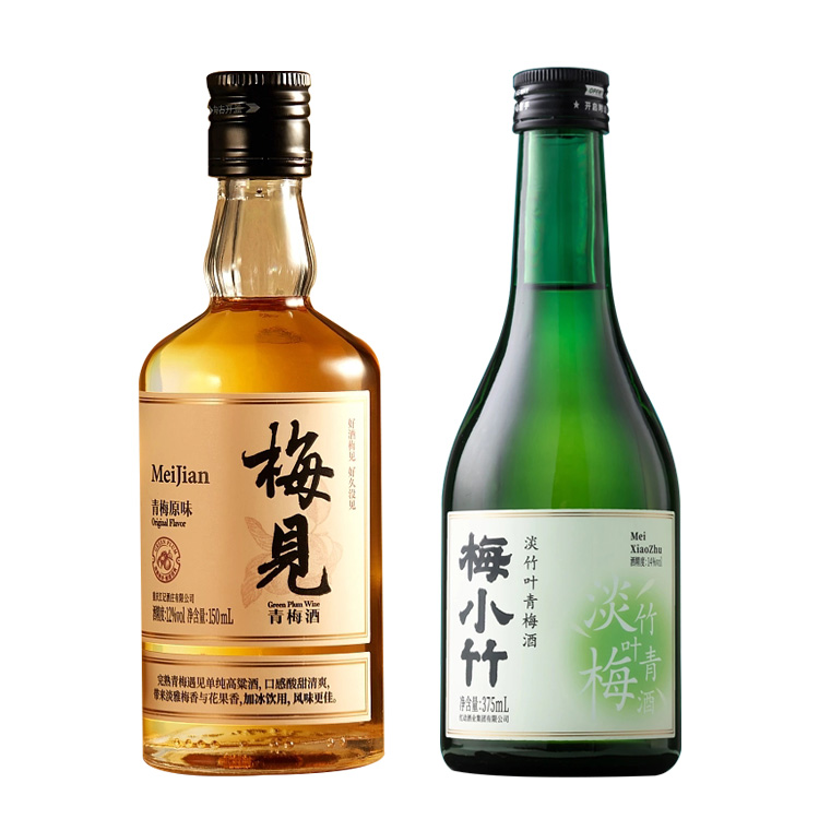 果酒瓶系列