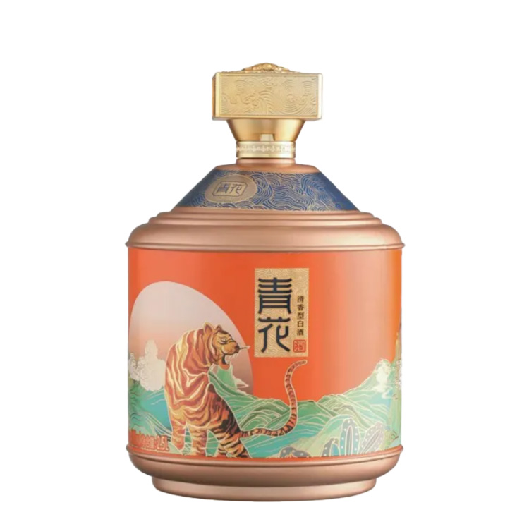 酒坛系列